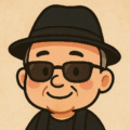 アバター画像
